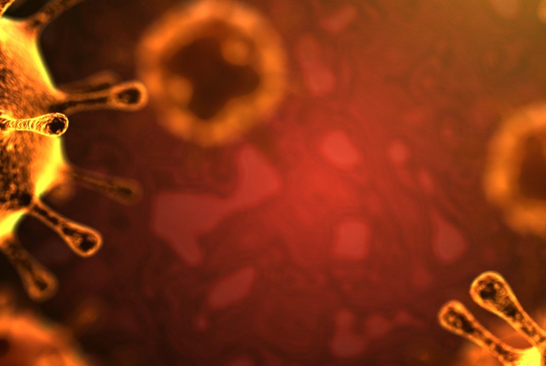 Gemeinsam gegen das Coronavirus. Castore