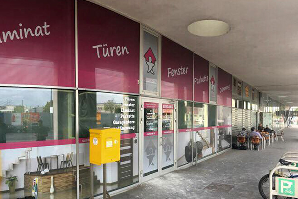 Castore Wien
